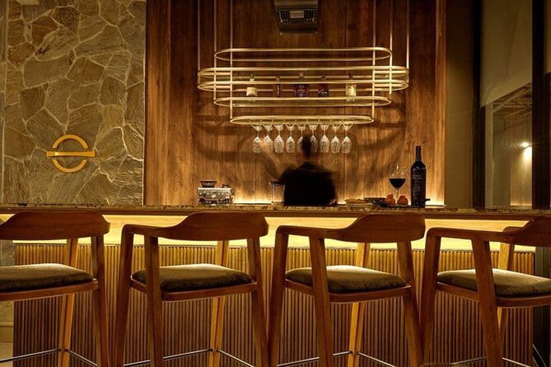 Billet Expérience de dégustation de vins avec menu de dégustation