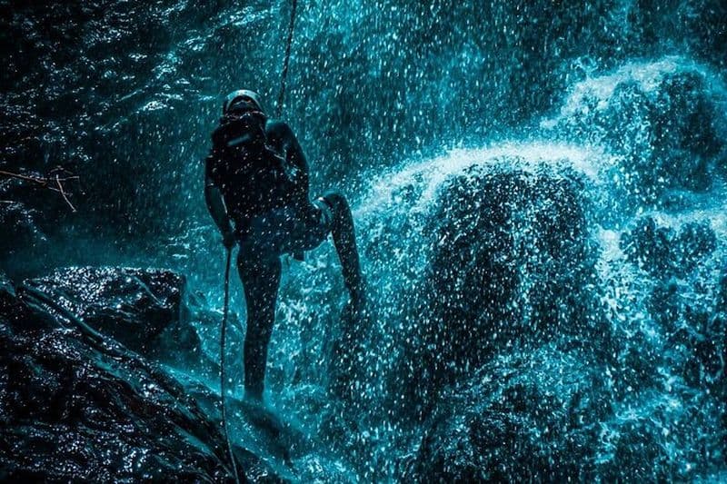 Excursions en groupe et canyoning à Jalisco Extreme