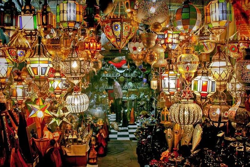 Excursion VIP en 4x4 : excursion d'une journée sur les routes de l'Atlas et à Télouet, Ouarzazate, Aït-Ben-Haddou