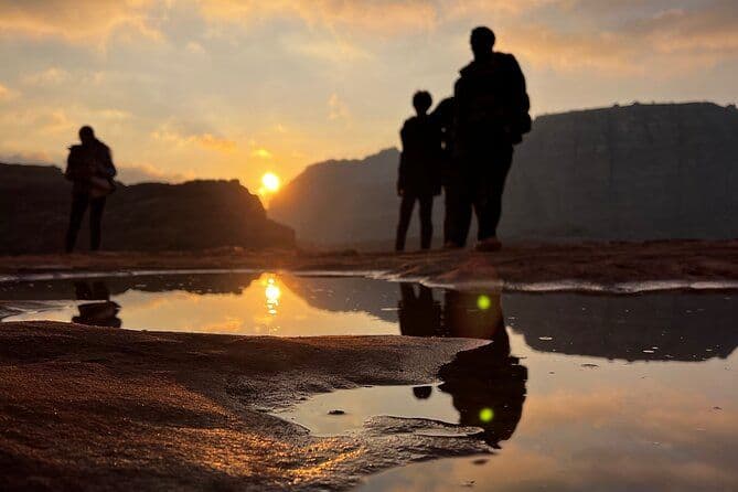 Découvrez les joyaux cachés de Petra