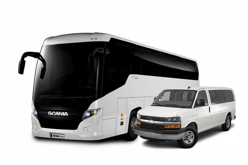 Transfert Aéroport Faro - Olhão