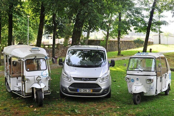 Billet Visite privée de la culture et de l'oenotourisme