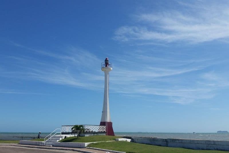 Billet Le Real Belize City Tour