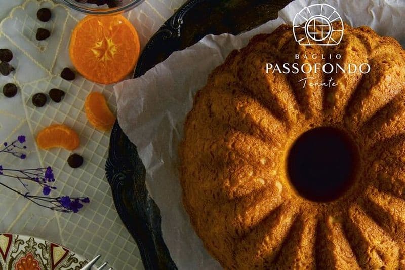 Cours de cuisine : Pâtisseries siciliennes traditionnelles