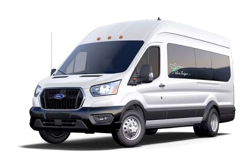 Transfert aéroport privé de/vers Whistler aller simple