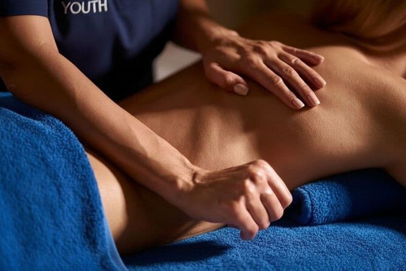 Massage correctif à Cheltenham Melbourne