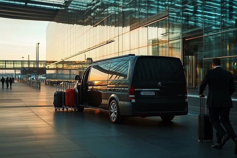 Transfert Aéroport Privé BKK - PTY - HKT - USM By Explera DMC