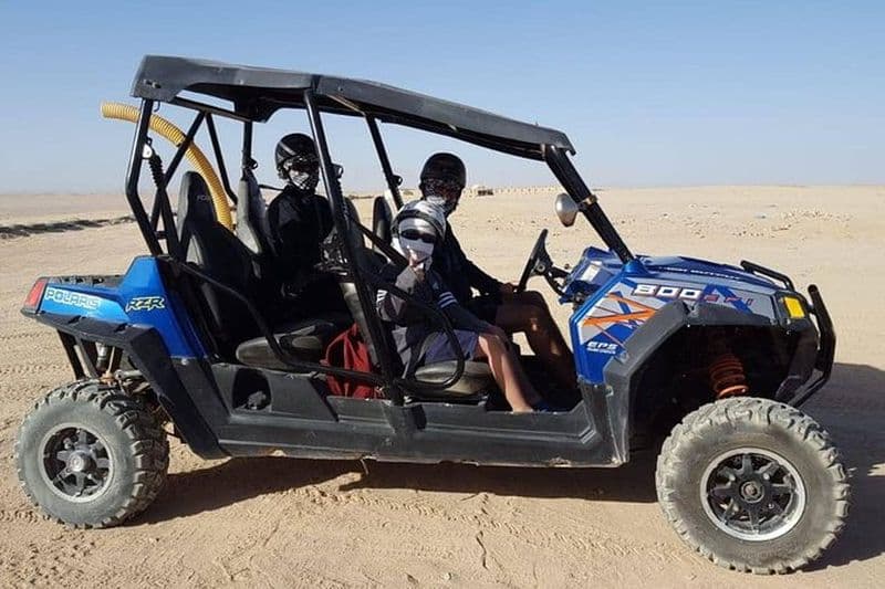Buggy familial Sharm El Sheikh