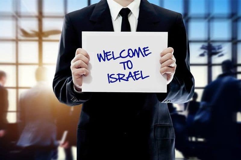 Mer Morte vers ou depuis l'aéroport de Tel Aviv, transferts aéroport privés