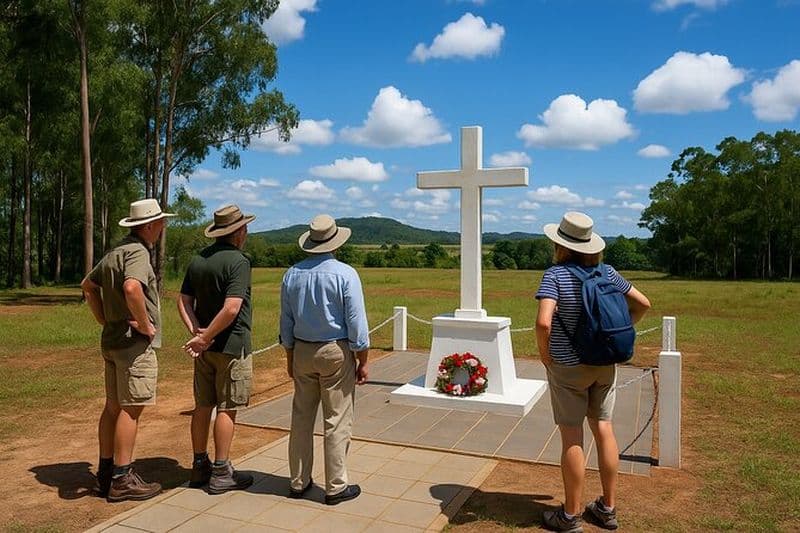 Billet Long Tan Et Nui Dat Battlefield Tour De Ho Chi Minh ou VungTau