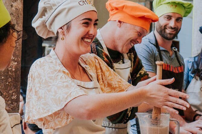 Billet Atelier de chocolat de haricots à la barre à ChocoMuseo Cusco