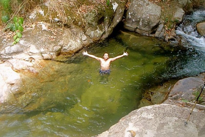 Billet Trek magique sur la rivière