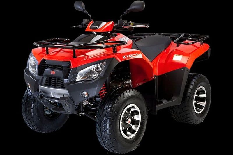 Billet Santorin Louer Quad ou Buggy avec prise en charge à l'hôtel