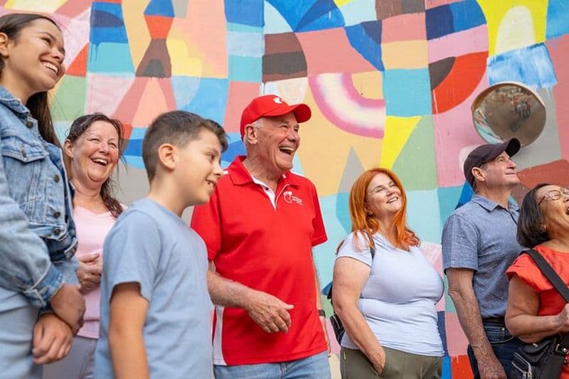 Perth: Premiere Pathways - Visite à pied - Perth Attractions