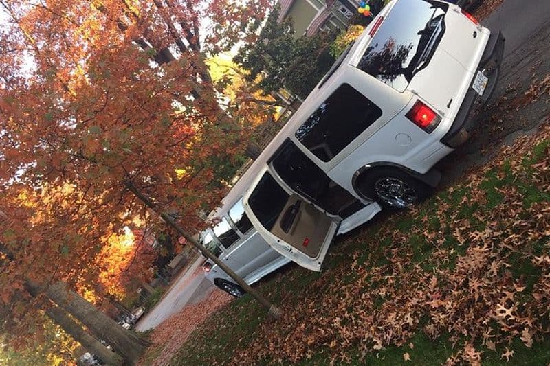 Billet Transfert aéroport privé de Vancouver Airport à Downtown Hotel