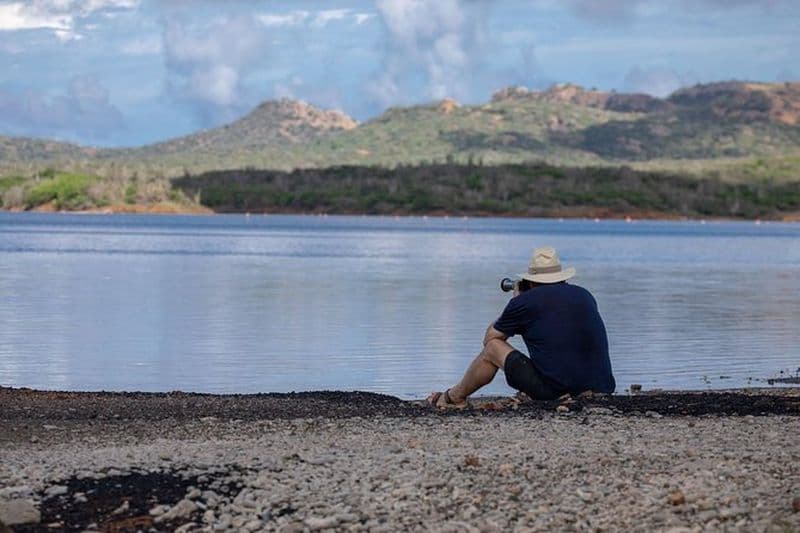 Tour de photographie privée