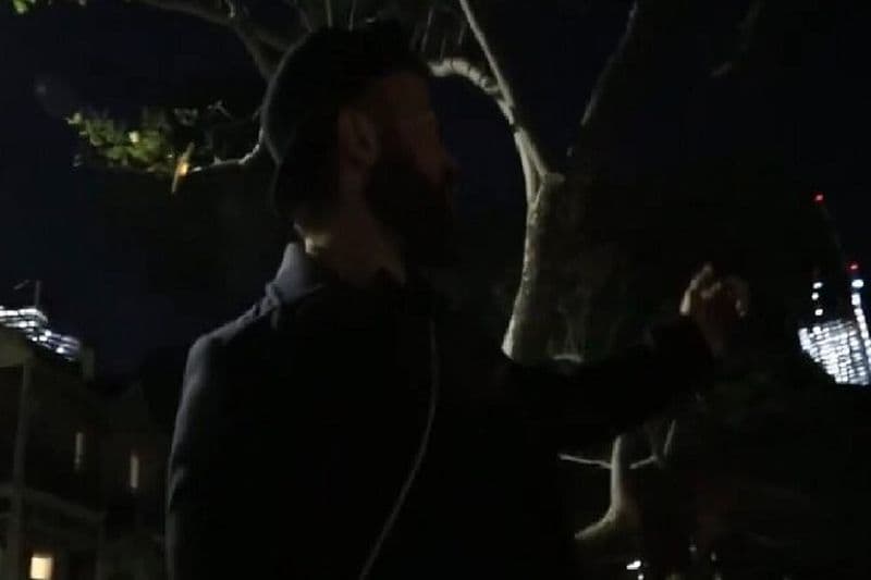 Sydney's Haunted Pub Tour & Cellar visite