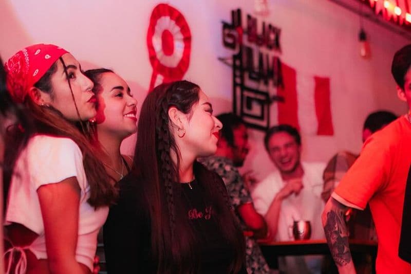 Arequipa Pub Crawl - Visite des bars avec discothèque