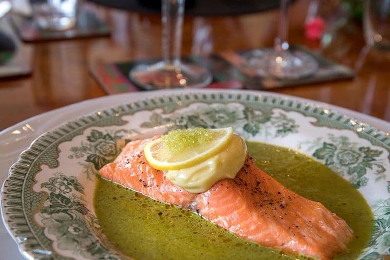 Cours de cuisine australienne moderne et privée avec un chef professionnel à Melbourne