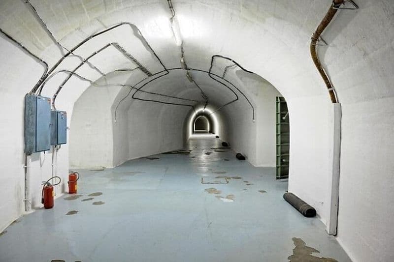 Rafting sur Neretva et Tito Bunkers Experience