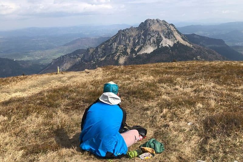 Randonnée privée Aventure avec un guide licencié