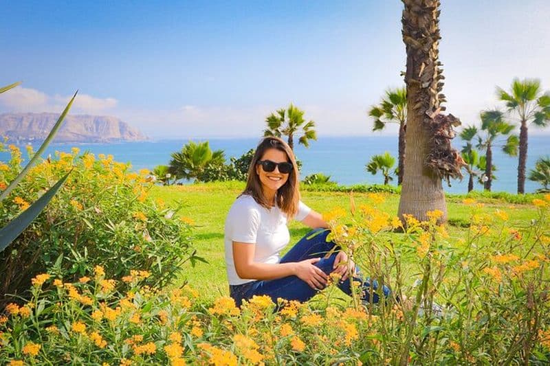 Billet Tour Miraflores + Photographie Professionnelle