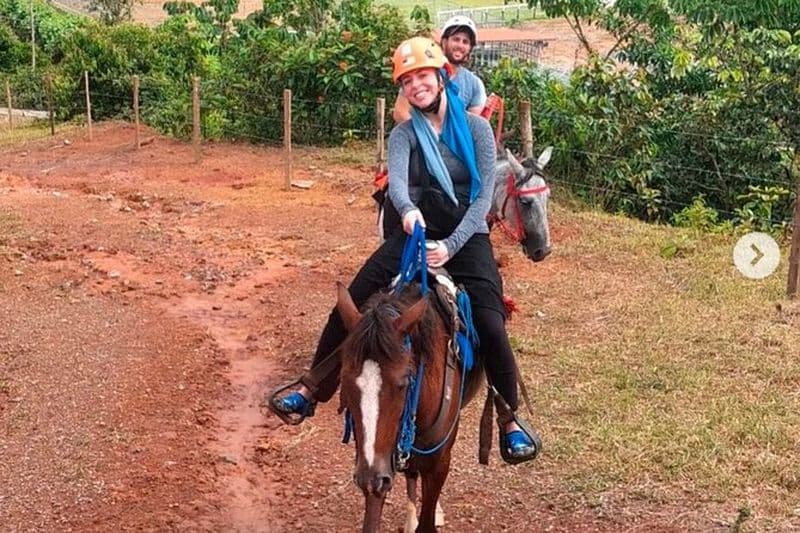 Extreme Adventures : Kayak et canopée à Colon Visite privée