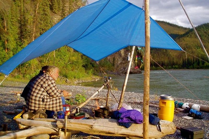 Billet Cours de survie Intro Rocheuses