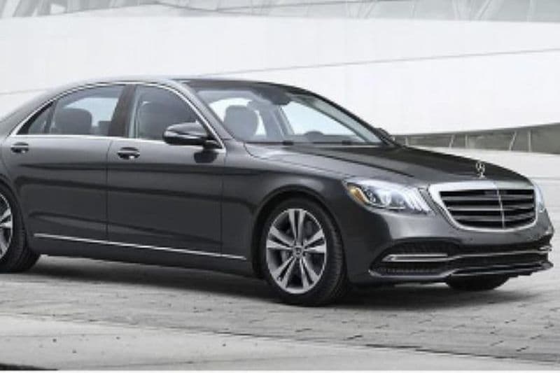 Transfert aéroport en classe affaires - Aéroport d'Arlanda - Sthlm City