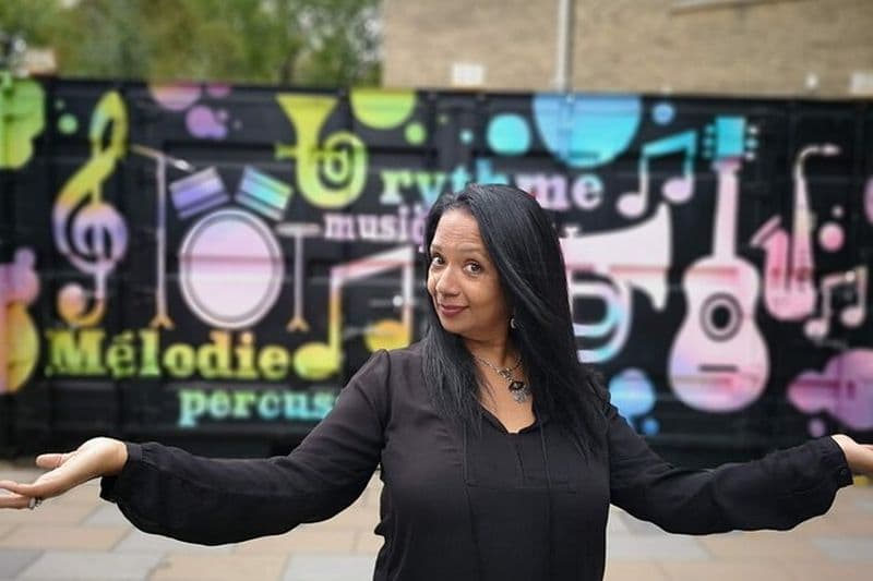 Billet Histoire du Black & Jazz de Montréal avec le guide agréé Ruby Roy