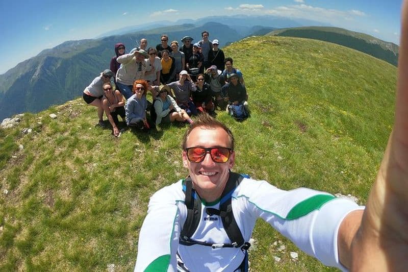 Randonnée au village nomade de Lukomir au départ de Sarajevo - Déjeuner local inclus