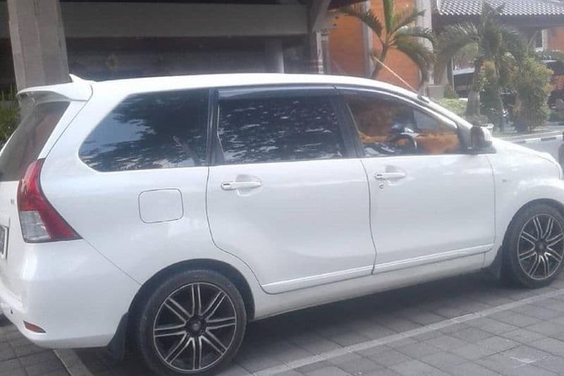 Transfert aéroport privé à votre logement