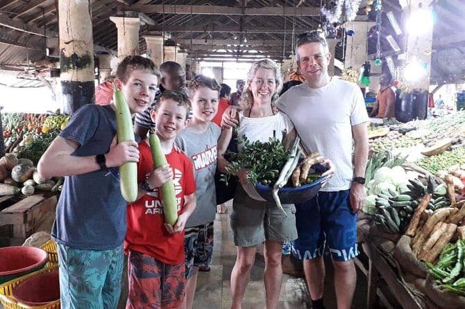 Billet Cours de cuisine Sri Lanka avec mamie