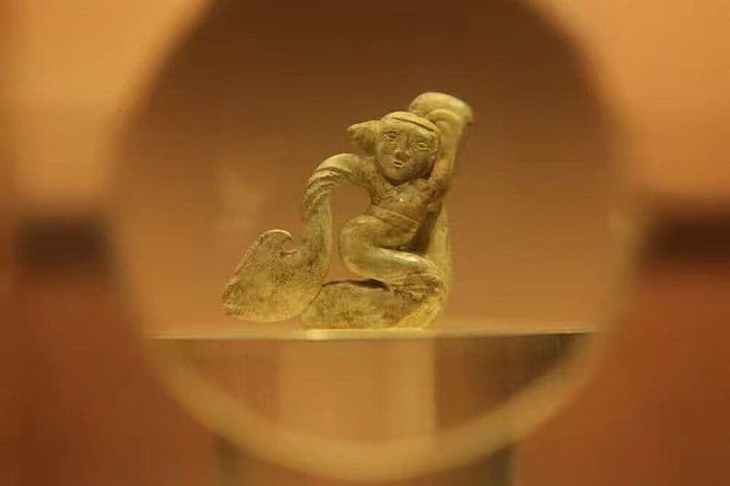 Visite privée de 3 heures au musée de la tombe du roi Nanyue à Guangzhou