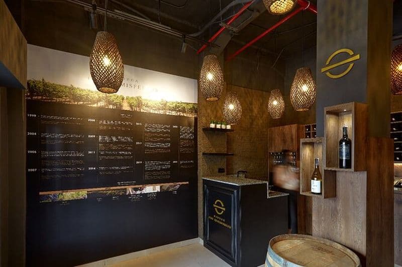 Expérience privée de saveurs et d'accords vins à Guayaquil