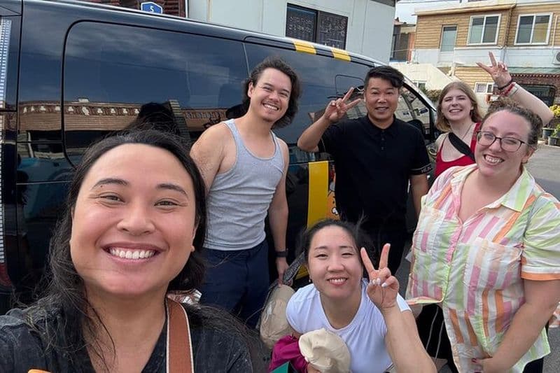 Billet Jeju English Private Taxi Tour(1jour, 2jours, 3jours et 1 à 8pax)