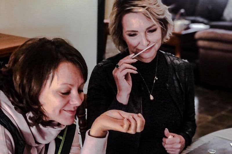 Atelier privé de parfum naturel à Adélaïde, Australie du Sud