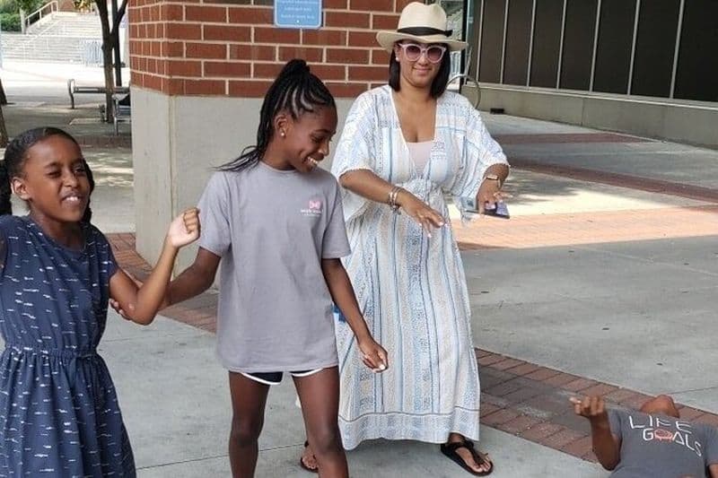 Chasse au trésor à San Diego par Crazy Dash