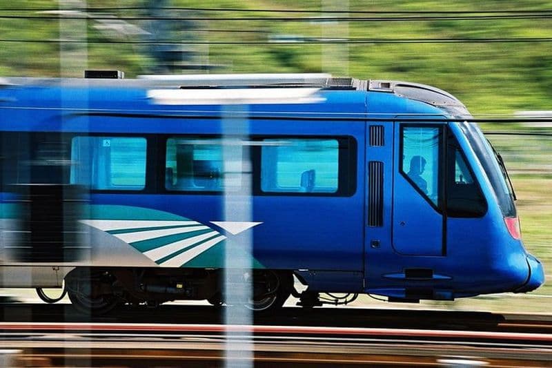 Billet Billet express pour l'aéroport de Hong Kong