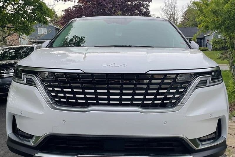 Service de chauffeur privé d'une journée complète à Adélaïde et Melbourne