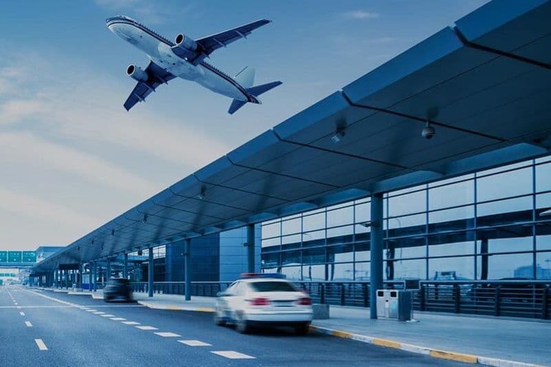 Transfert aéroport Kuala Lumpur