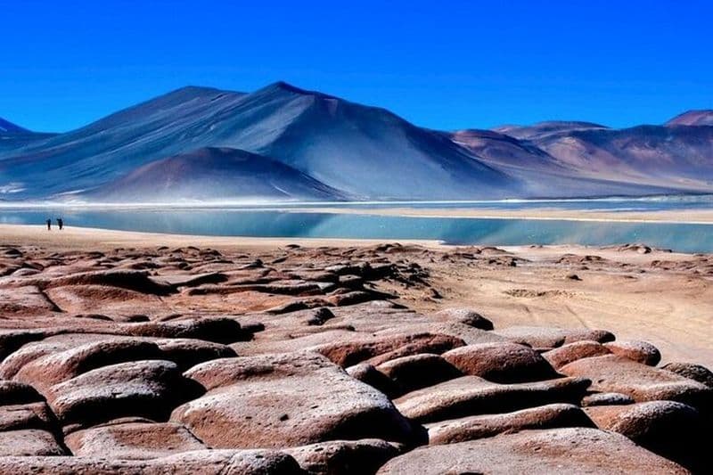 Privé 3 jours et 3 tours + transferts aéroport