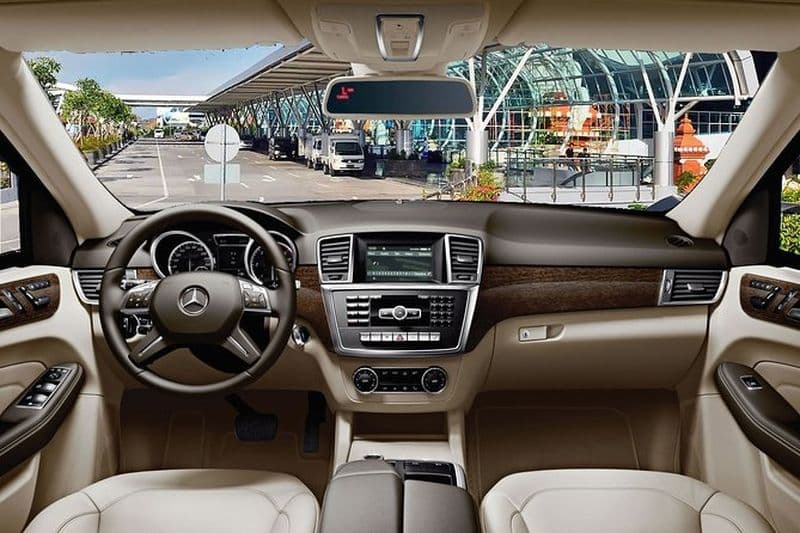 Billet Transfert privé d'Al Sawadi Beach Resort & Spa Barka à l'aéroport de Mascate (MCT)