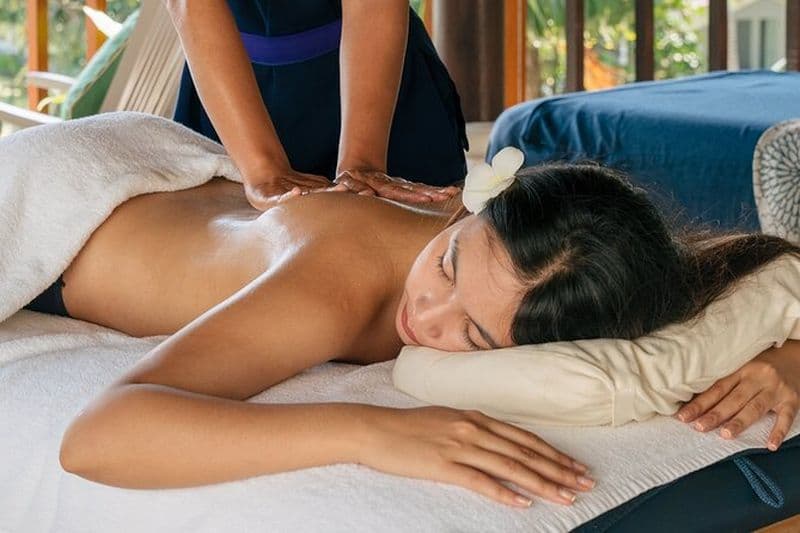 150 minutes Phuket Coco Mojito Massage