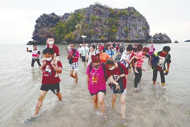 Langkawi à votre façon Liberté ultime avec chauffeur privé