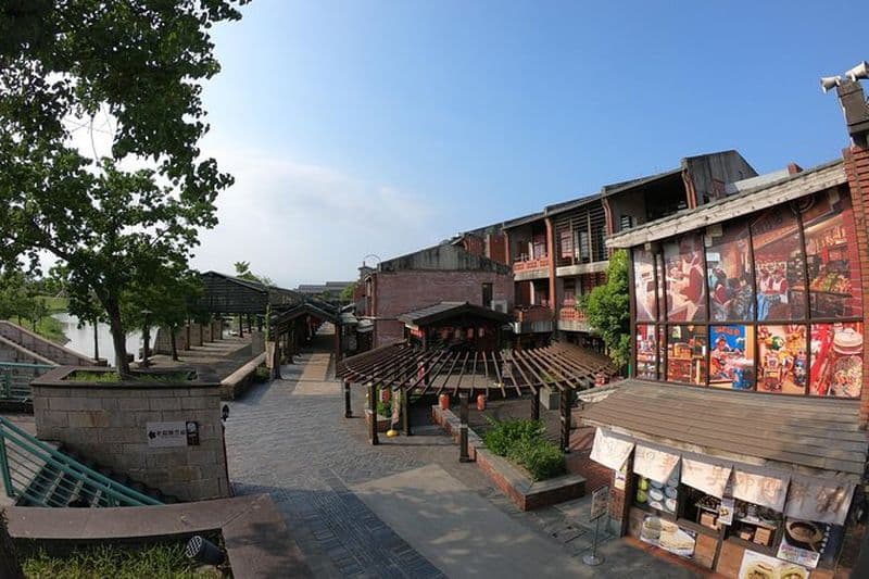 Visite privée de la distillerie de whisky Yilan Kavalan