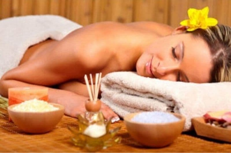 Billet Massage thérapeutique