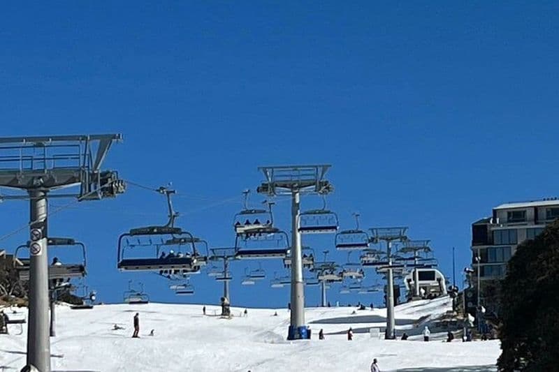 Meilleur tour de ski privé à Mount Buller
