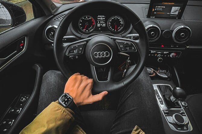 Transfert Aéroport de Mascate