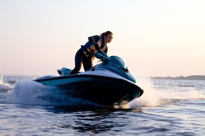Bali Jetski Watersport Nusa Dua Beach Experience